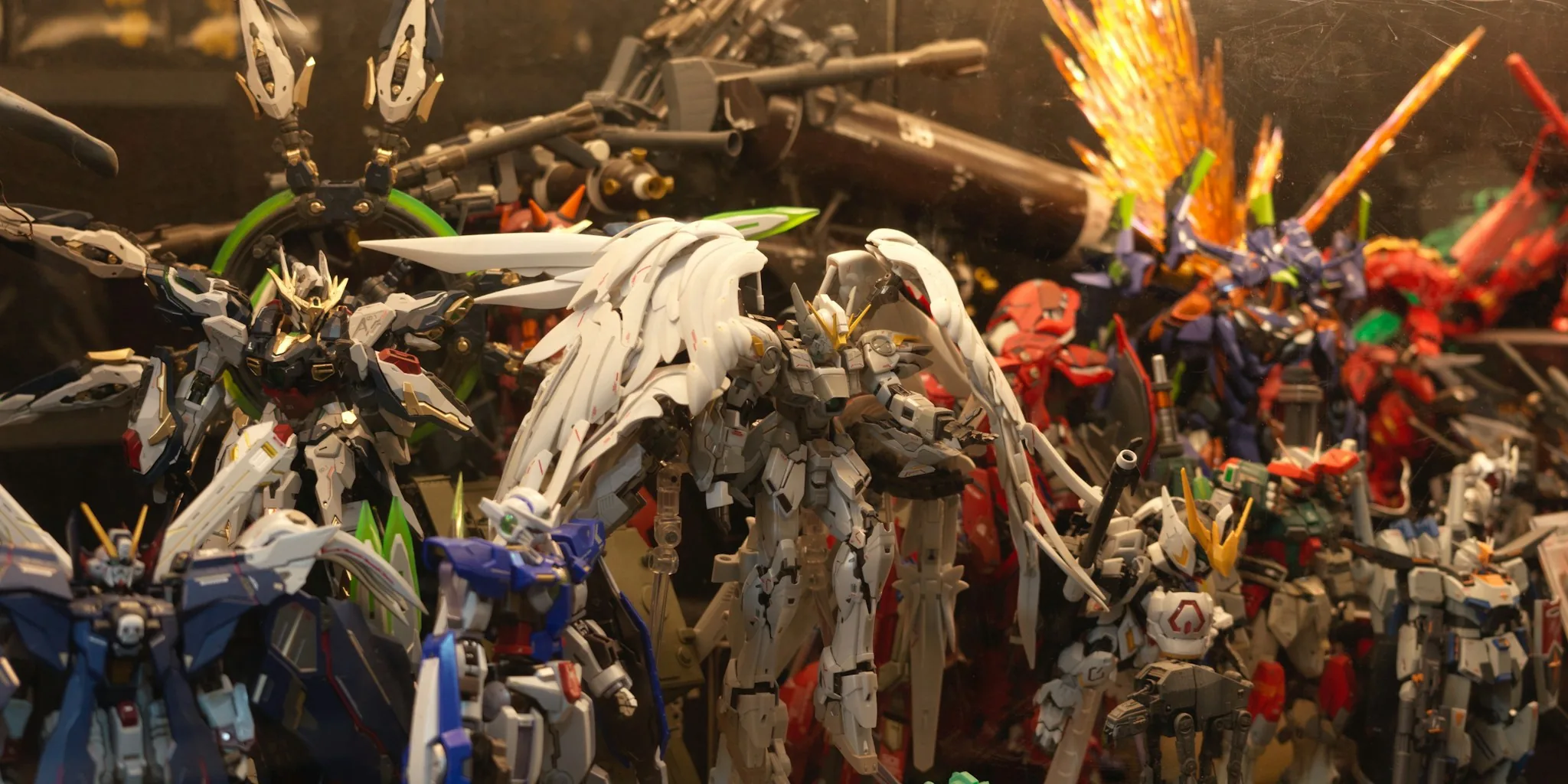 Action Figure Display Cases Worth Buying for Every Collection