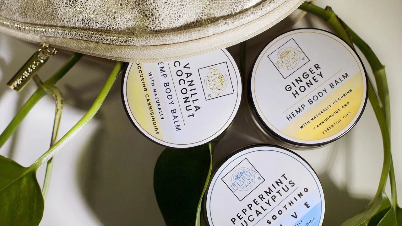 The Best Beard Balms for Every Beard Type and Budget