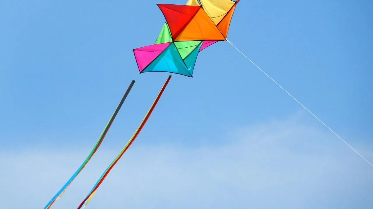 Kids Kites Worth Buying for Every Age and Outing