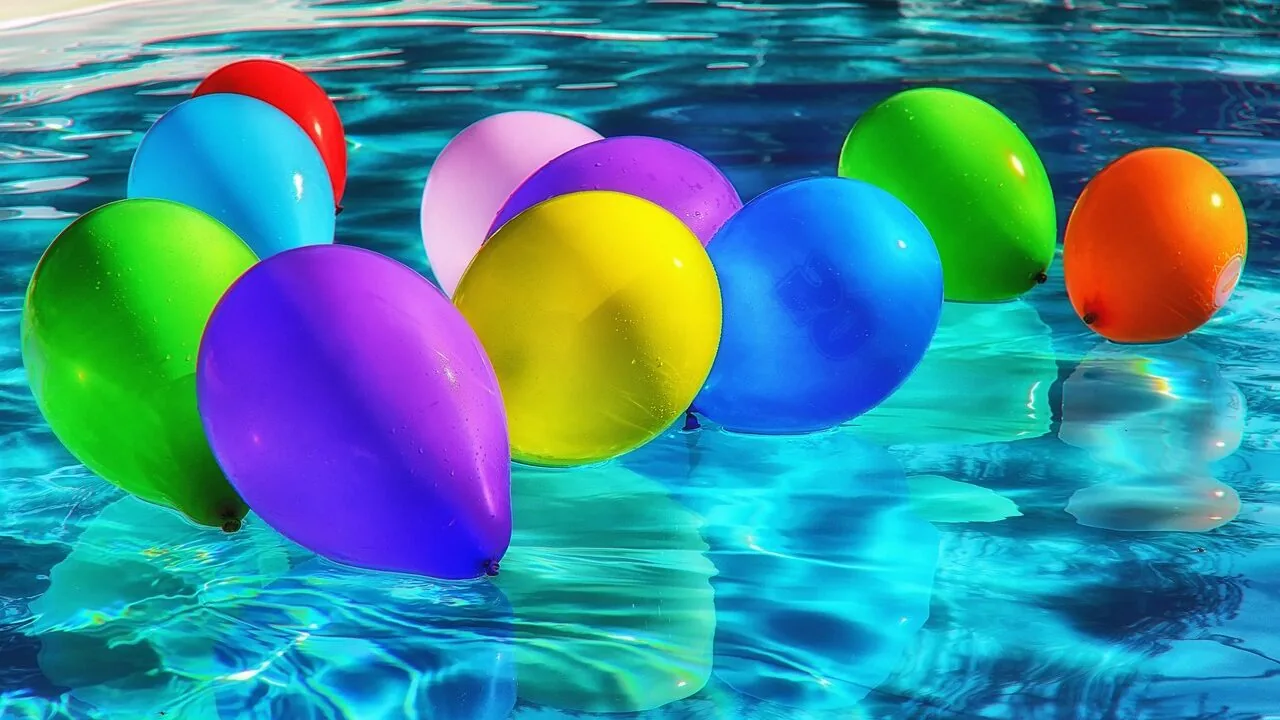 Water Balloons Worth Buying for Every Backyard Battle