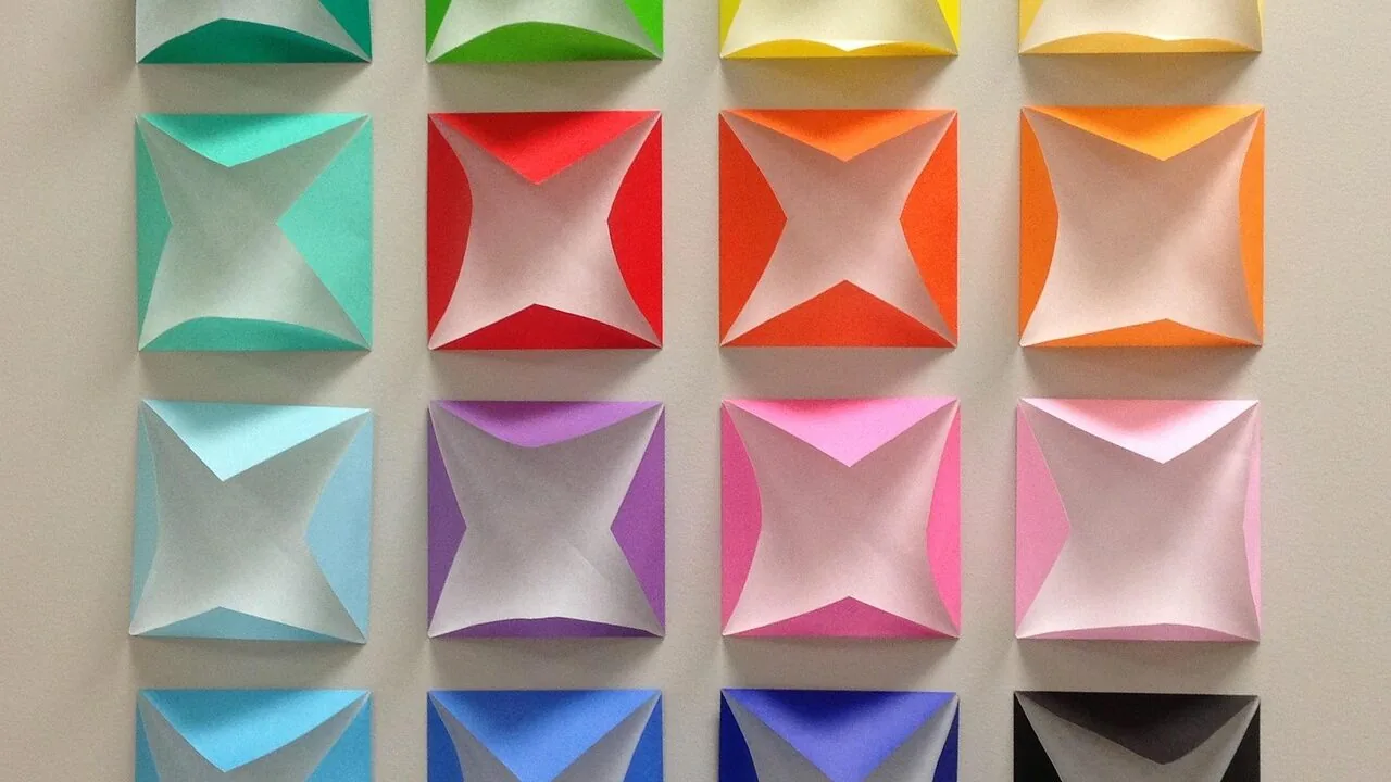 The Best Origami Papers for Every Skill Level and Style