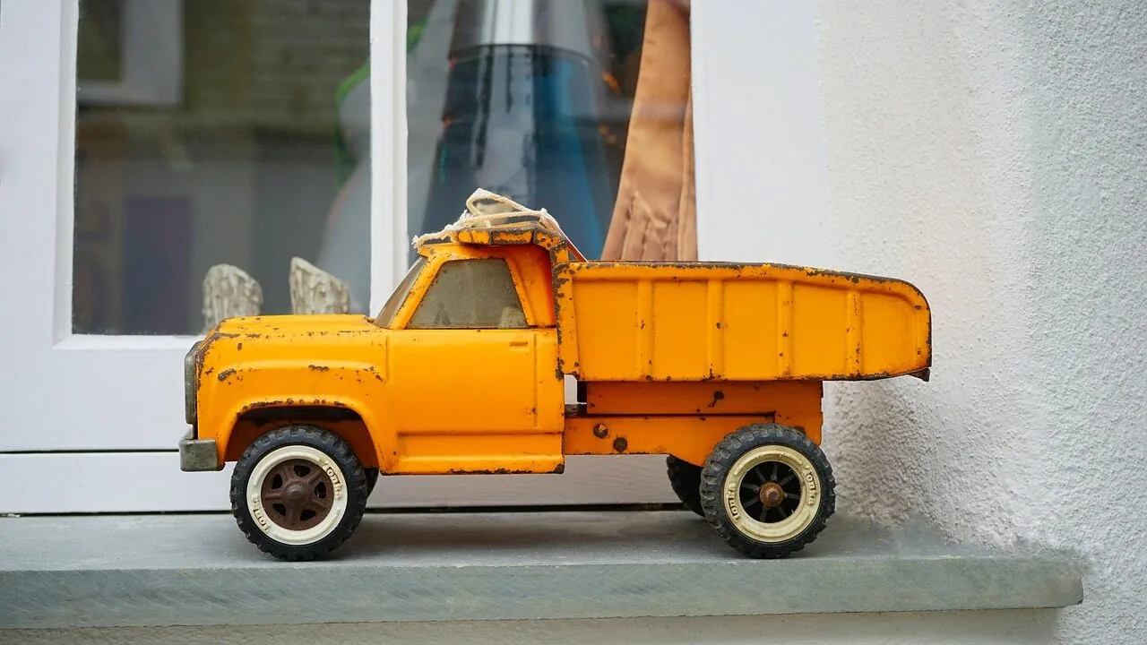 The Best Toy Trucks for Every Age and Play Style