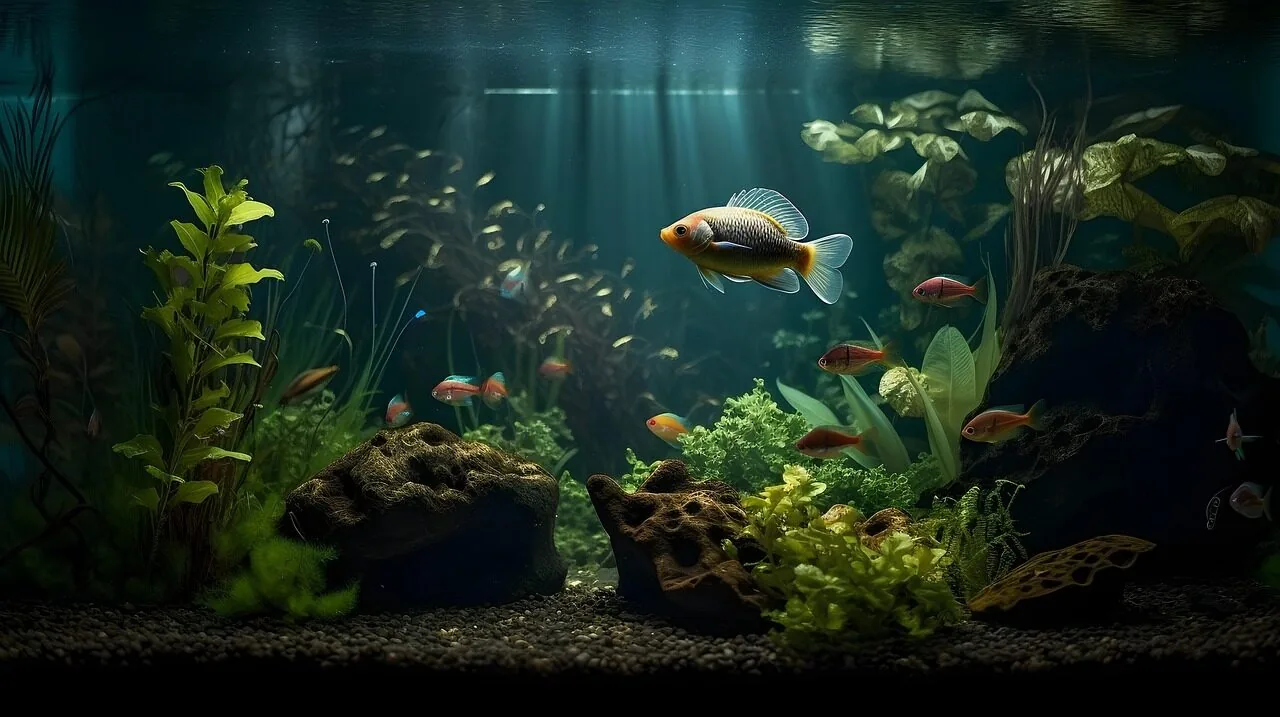 Automatic Fish Feeders Worth Buying for Every Tank and Budget