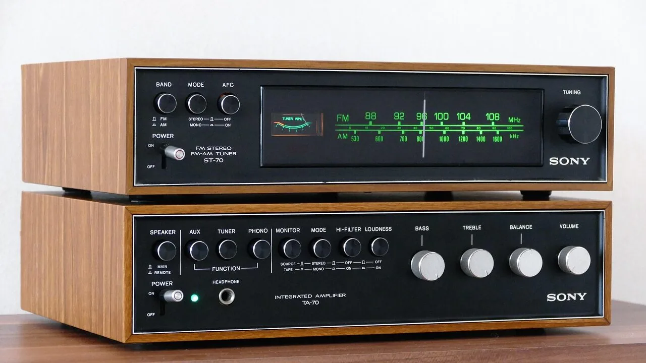 The Best AV Receivers for Every Room and Budget