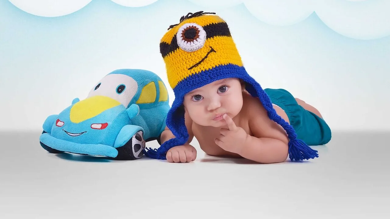 The Best Baby Activity Centers for Every Stage and Space