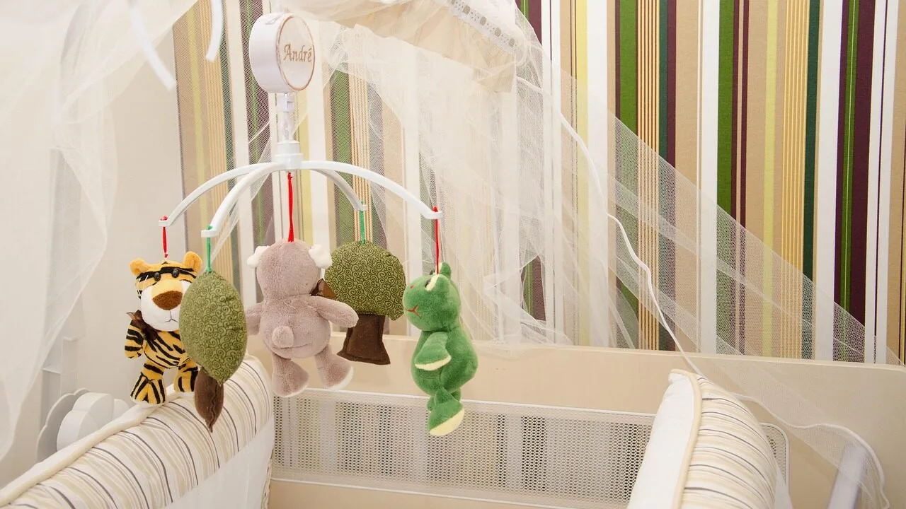 Baby Mobiles Worth Buying for Every Nursery and Budget