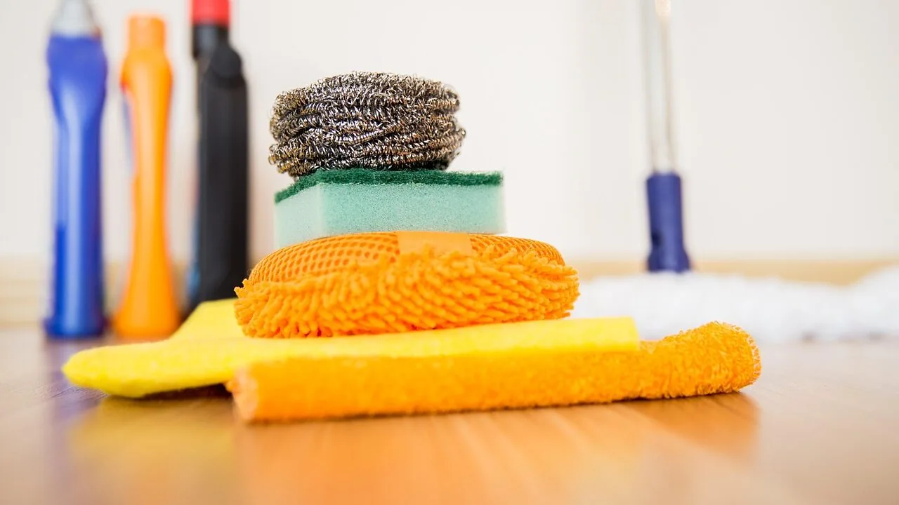 Back Scrubbers for Every Shower Routine and Skin Type