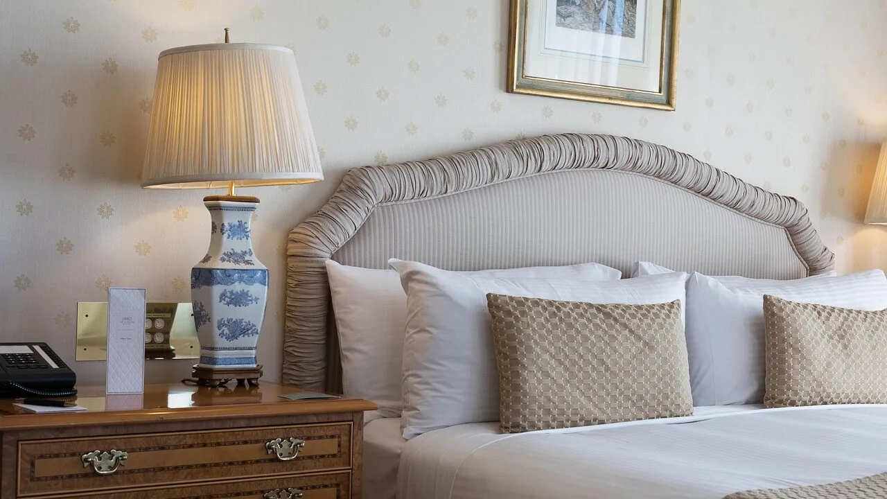 Bedside Lamps Worth Buying for Every Nightstand