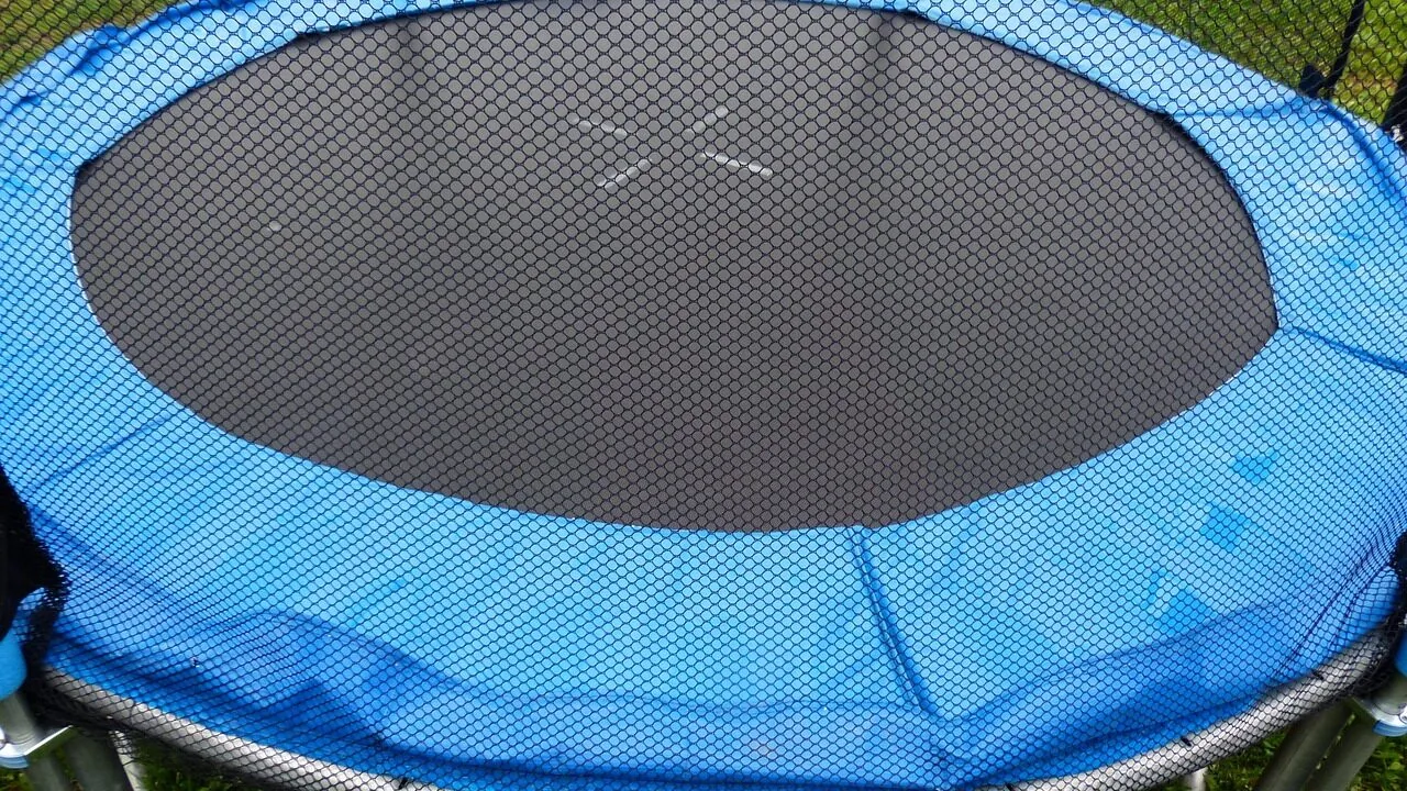 Trampoline Enclosure Nets Worth Buying for Every Frame Size