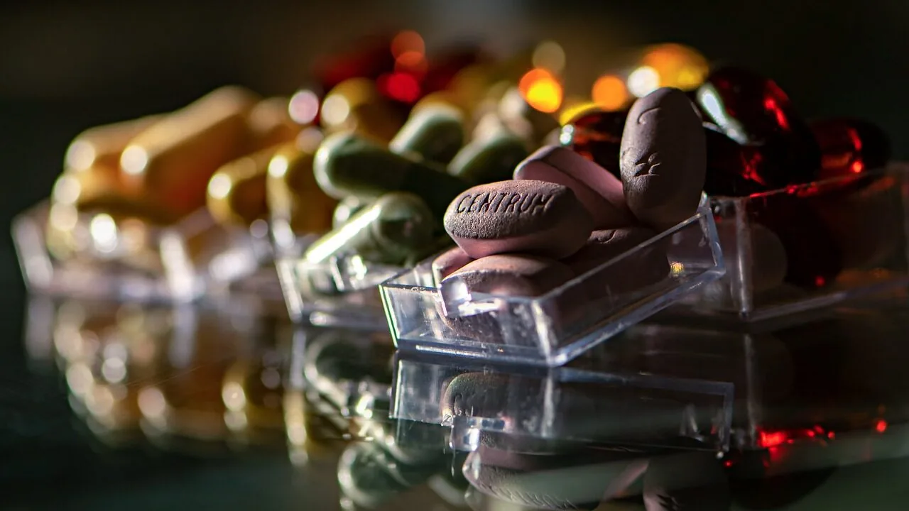 The Best Mens Multivitamins for Every Budget and Life Stage