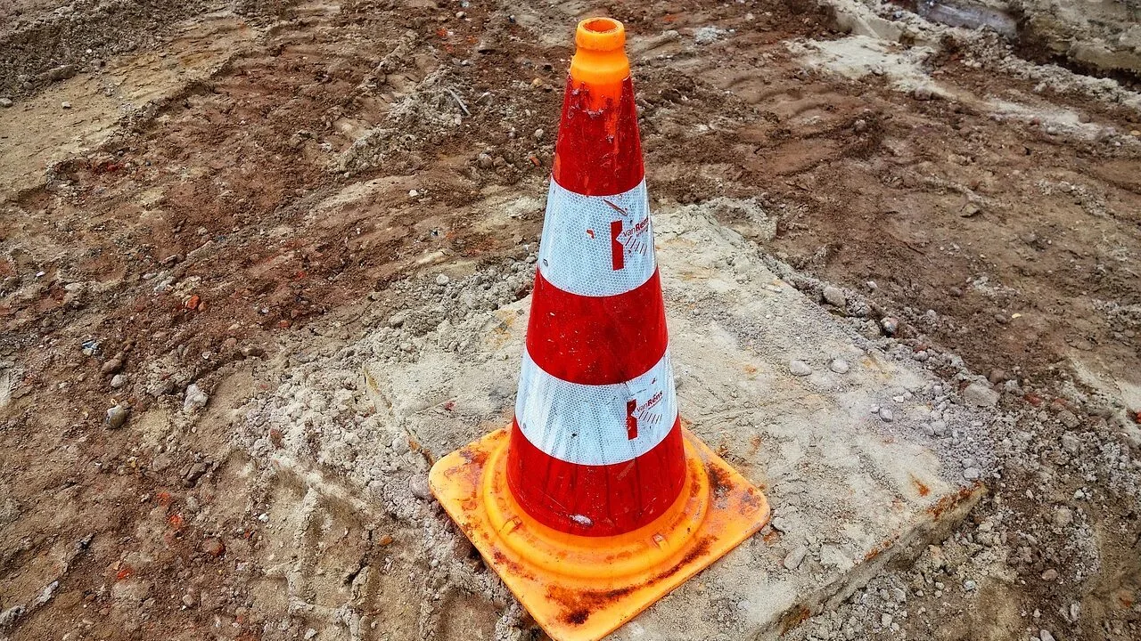 Safety Cones Worth Buying for Every Driveway and Jobsite