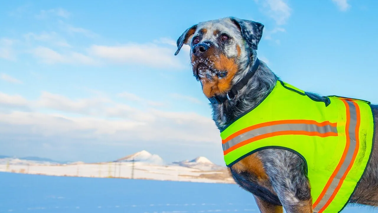 Reflective Safety Vests Worth Buying for Every Job and Budget
