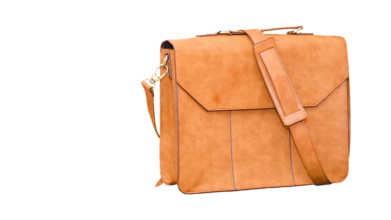 The Best Leather Briefcases for Work and Travel