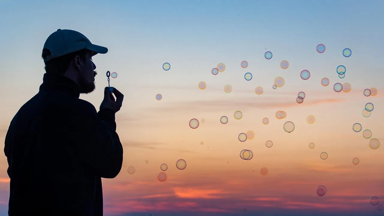 The Best Bubble Machines for Kids and Toddlers
