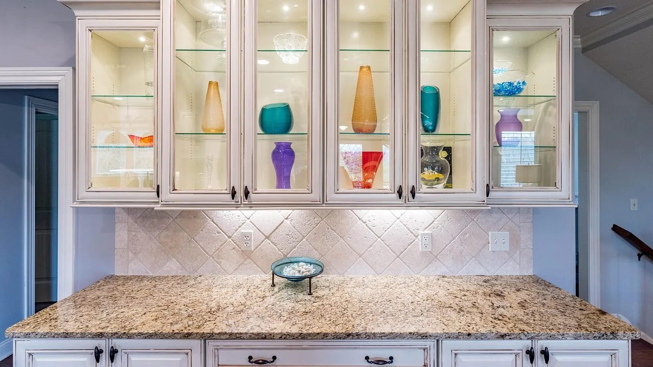 The Best Cabinet Organizers for Every Kitchen and Closet