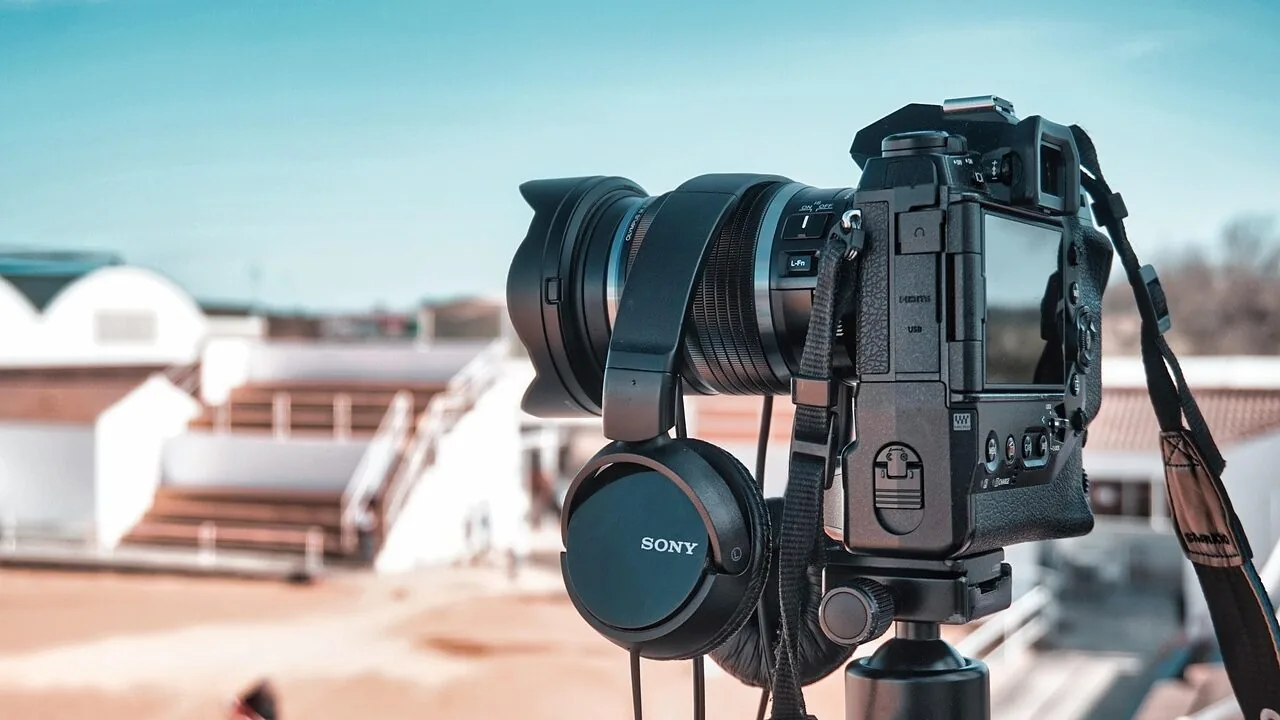 Camera Straps Worth Buying for Every Photographer