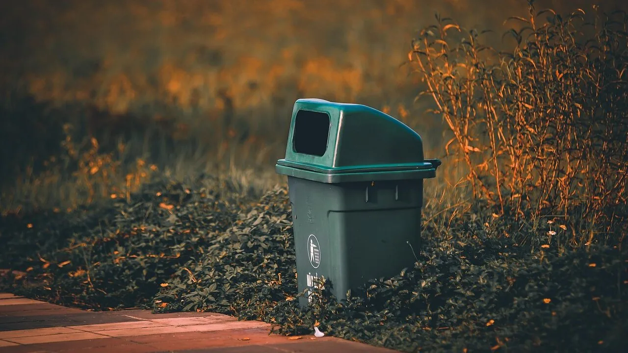 Car Trash Cans Worth Buying for Every Vehicle