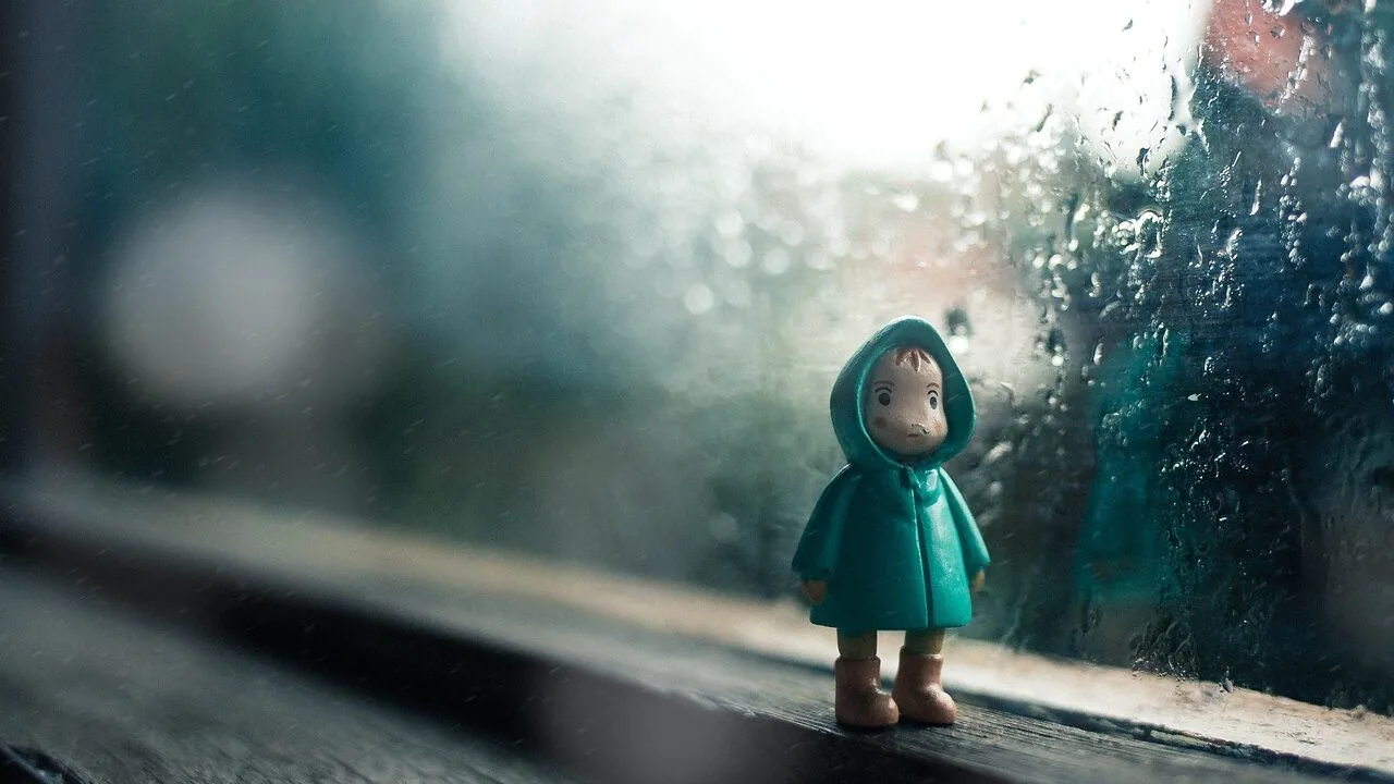 Kids' Rain Jackets for Every Age and Budget