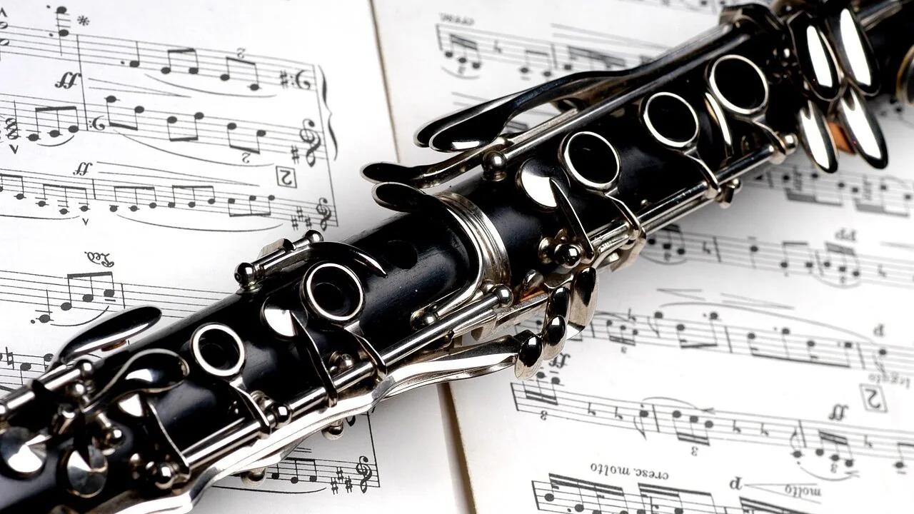 Best Clarinets for Students and Beginners