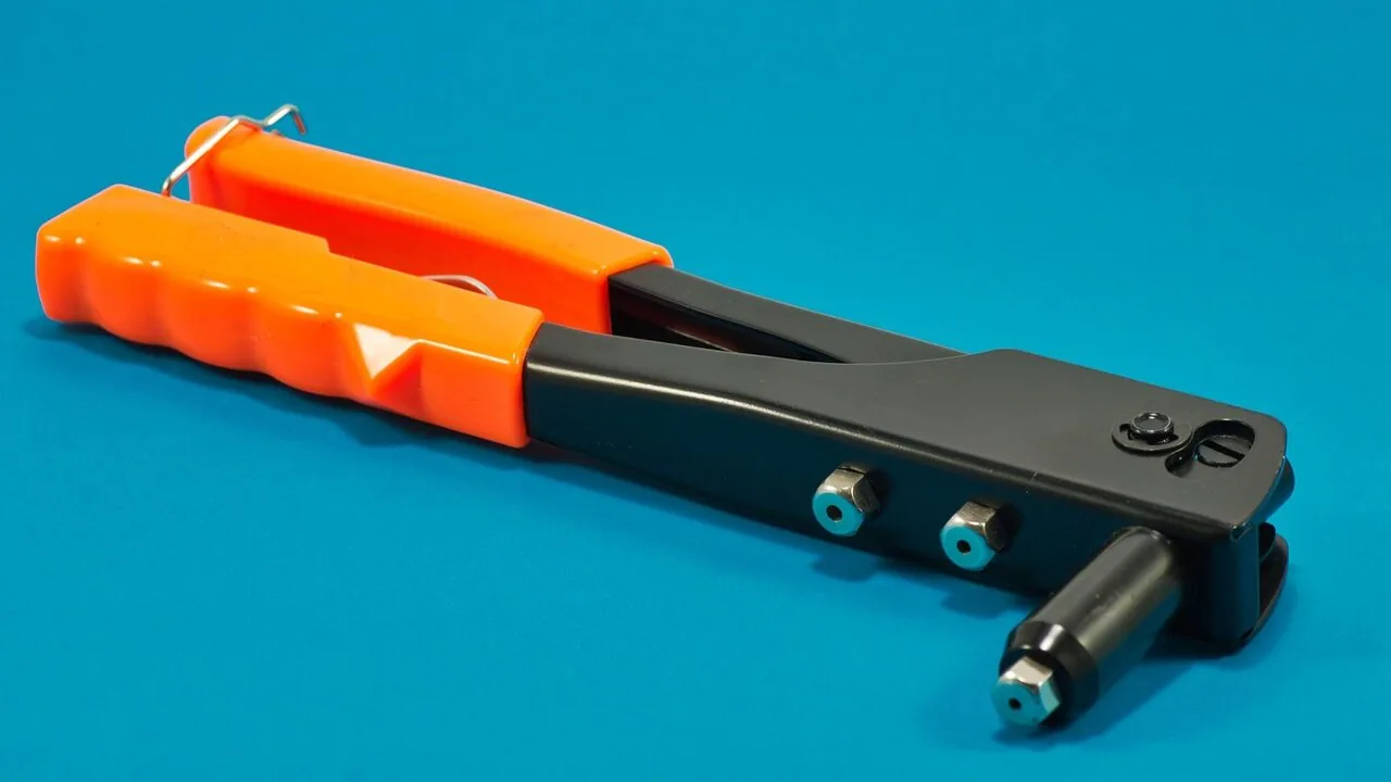 The Best Rivet Guns for Every Job and Budget