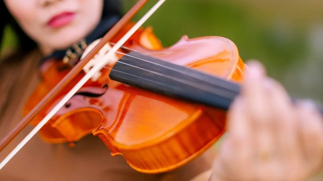 The Best Violins for Beginners and Students