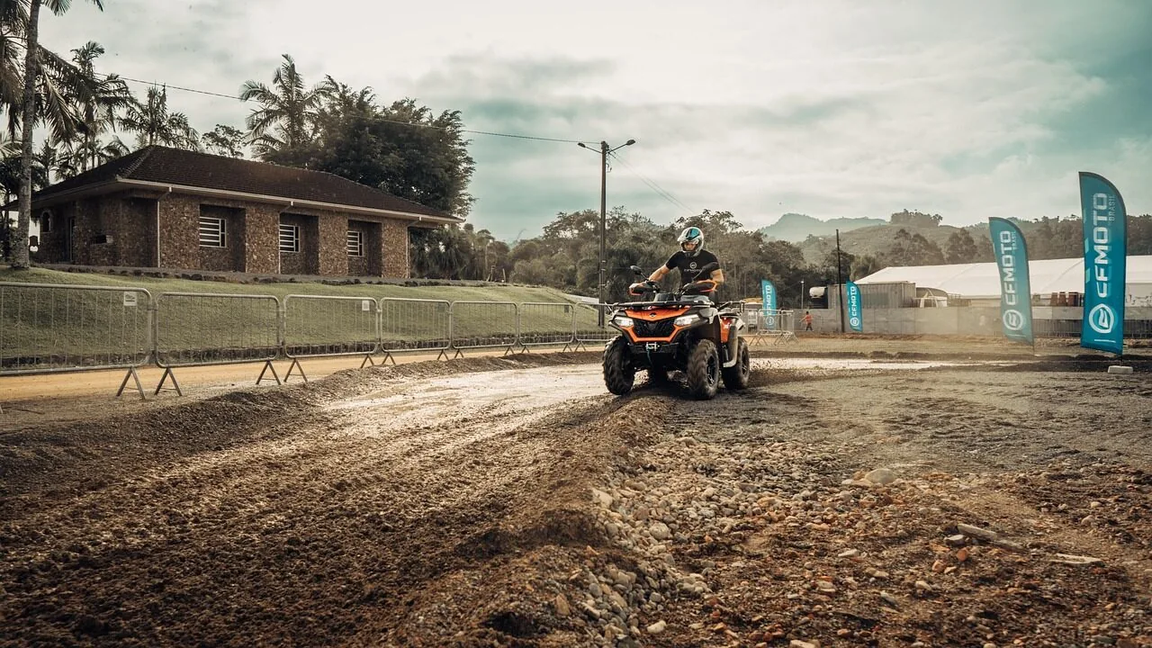 The Best ATV Winches for Off-Road Recovery