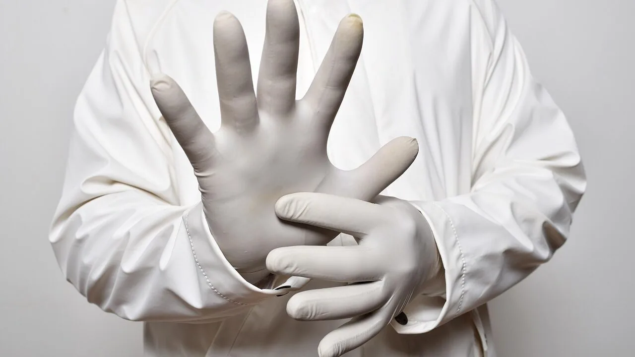 The Best Nitrile Gloves for Every Task and Budget
