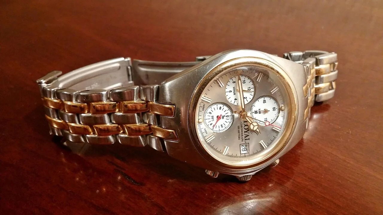 The Best Dress Watches for Every Style and Budget