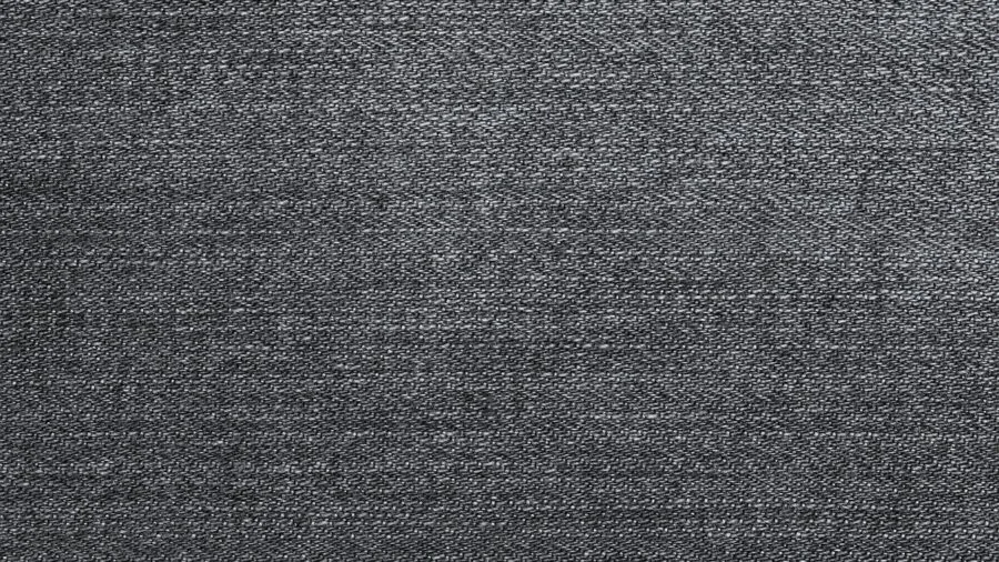 Close-up of high-density woven polyester fabric showing tight weave texture and durability