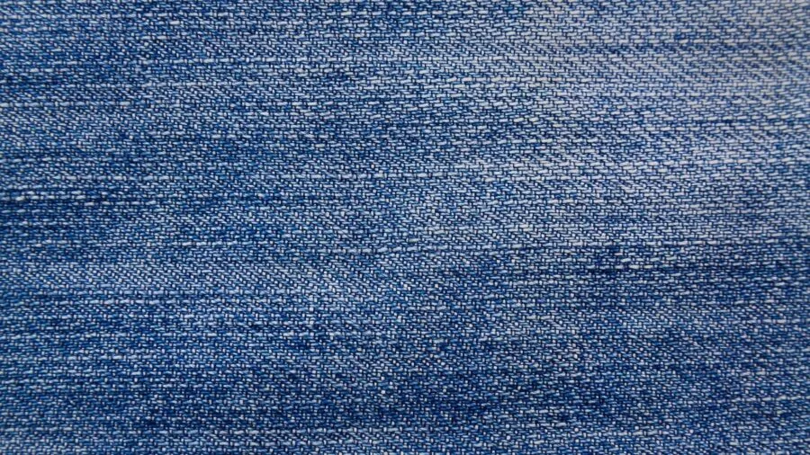 Close-up of high-quality nylon fabric showing weave texture and durability for outdoor gear