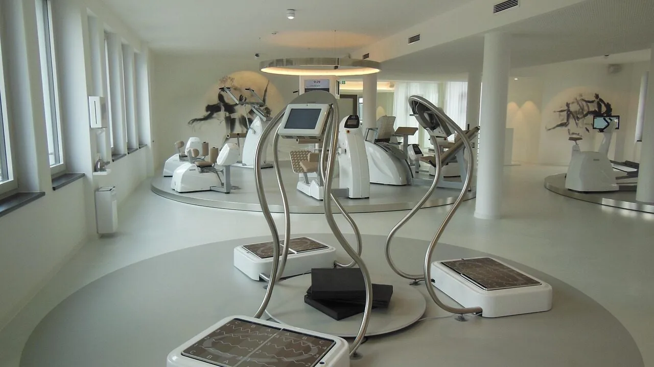 The Best Rubber Gym Flooring for Every Home Setup