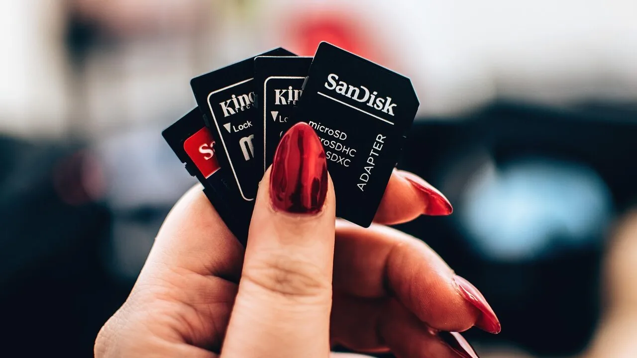 MicroSD Cards Worth Buying for Every Device and Budget