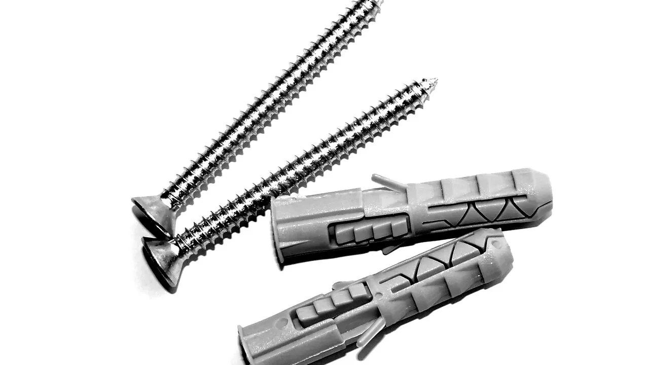 The Best Machine Screws for Every Project and Workshop