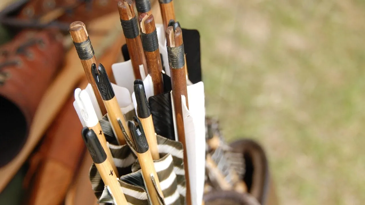 Best Arrows for Hunting, Practice, and Every Archer