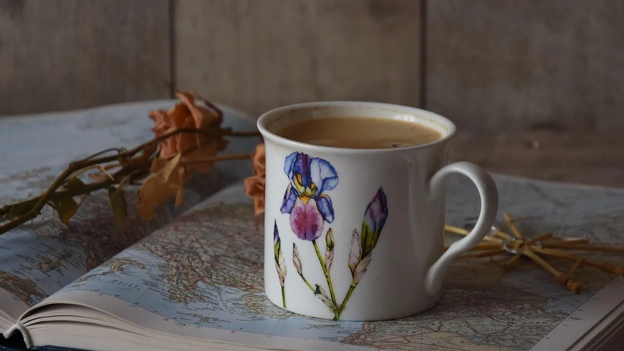 The Best Coffee Mugs for Every Morning Ritual