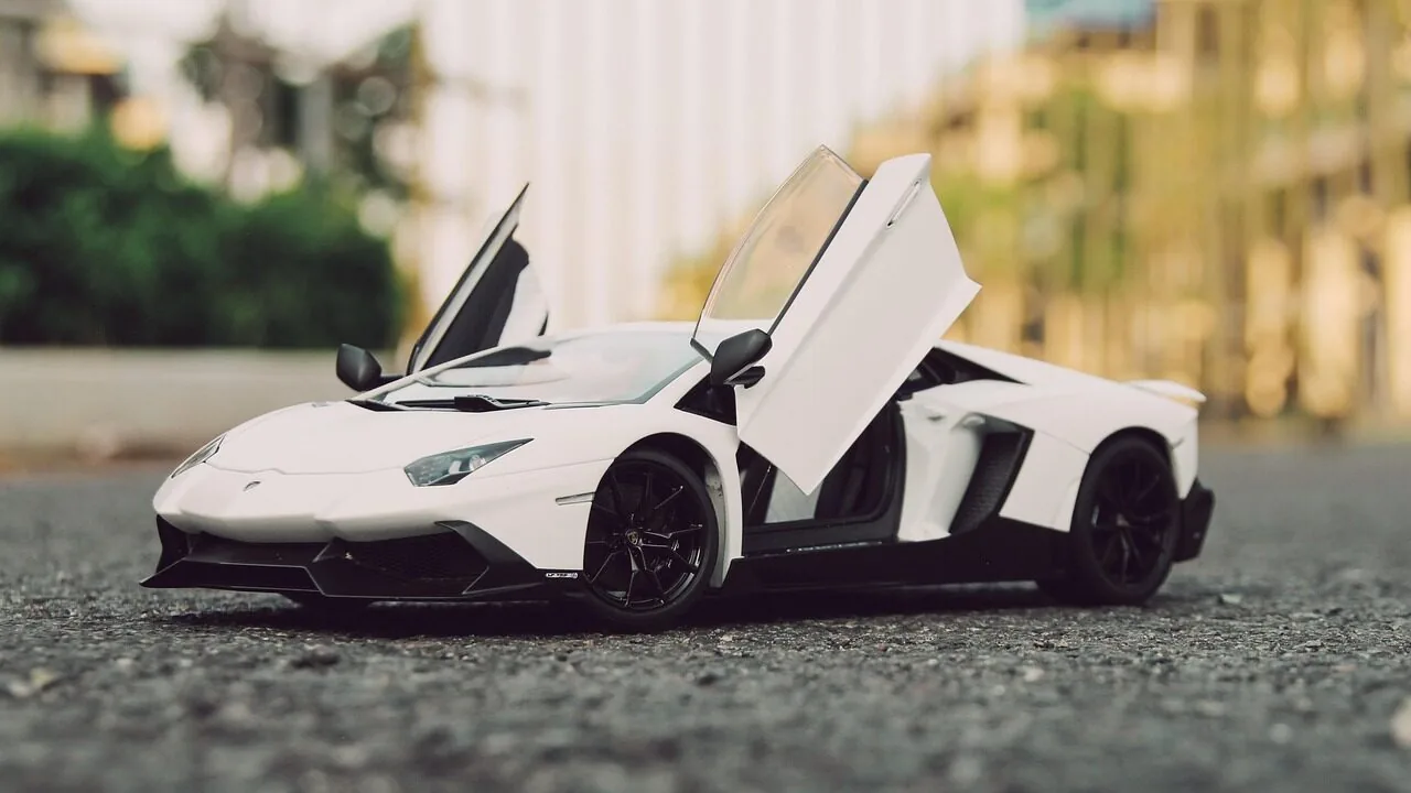 The Best Diecast Model Cars for Collectors and Enthusiasts