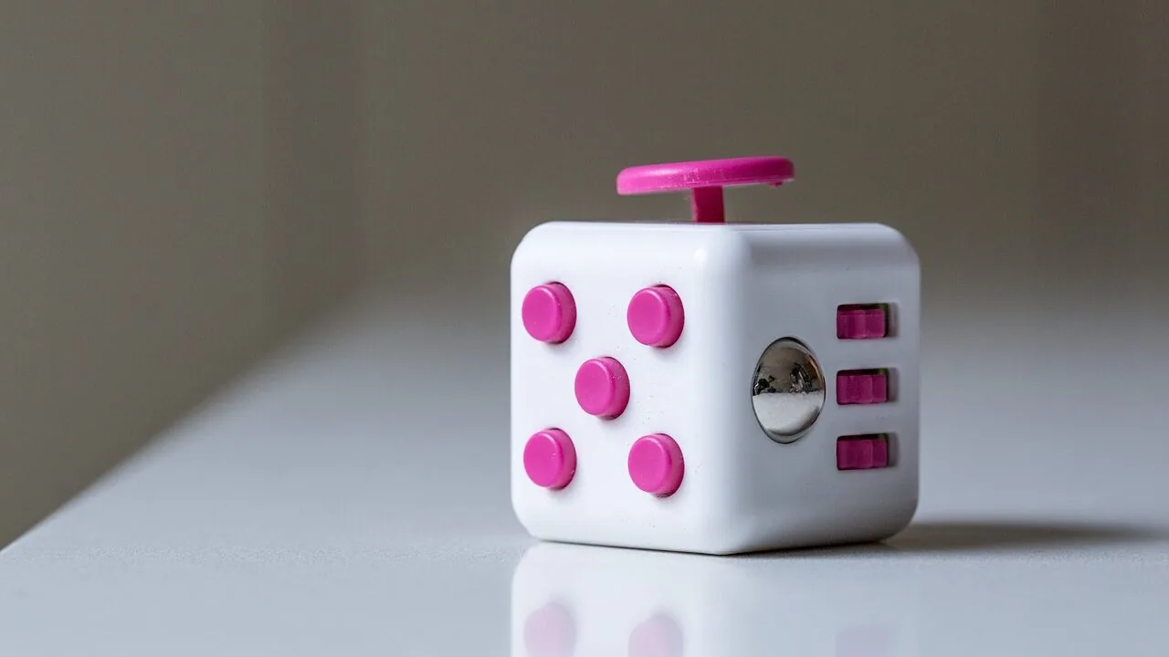 The Best Fidget Toys for Focus, Calm, and Stress Relief