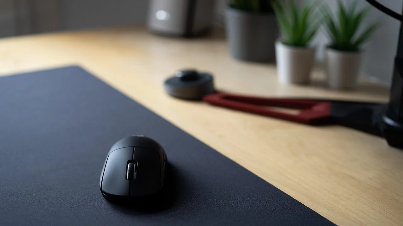 Gaming Mouse Pads Worth Buying for Every Setup