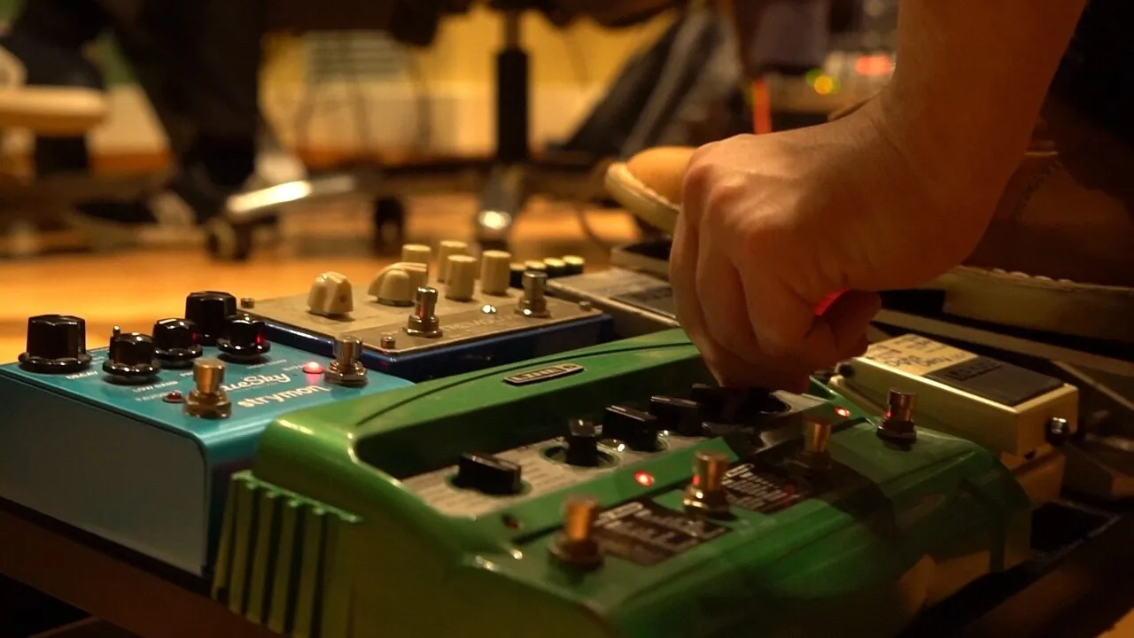 Guitar Pedals Worth Buying for Every Style and Budget