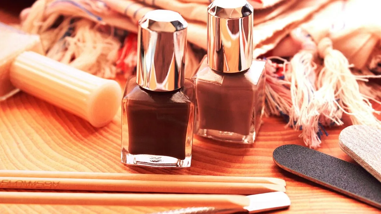 The Best Nail Polishes for Every Style and Budget