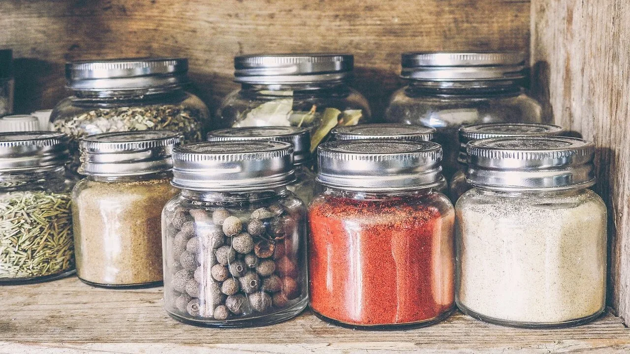 The Best Spice Jars for Every Kitchen and Budget
