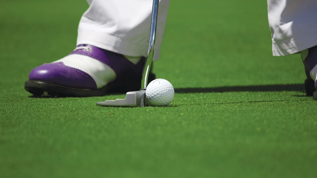 The Best Golf Polos for Every Round and Budget