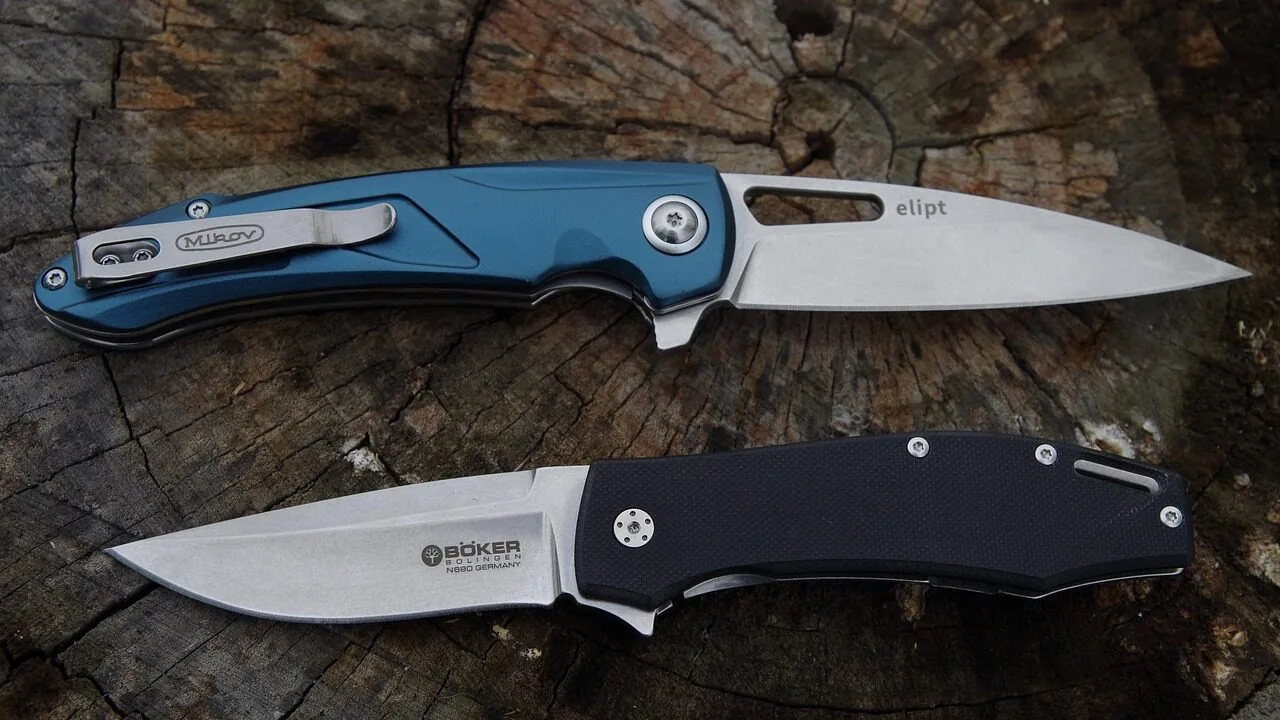The Best Hunting Knives for Every Field and Budget