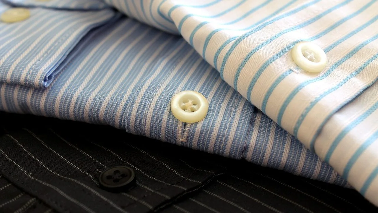 Big and Tall Men's Shirts Worth Buying for Every Occasion