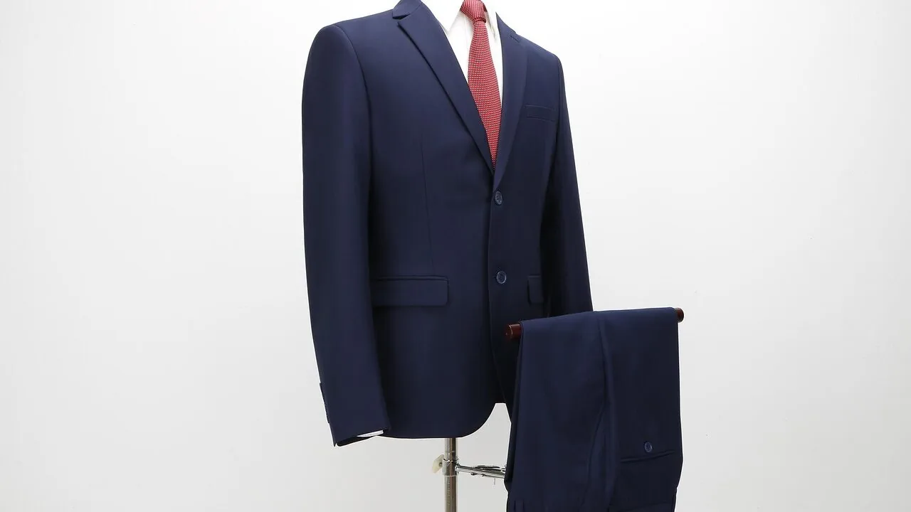 The Best Men's Suits for Every Occasion and Budget