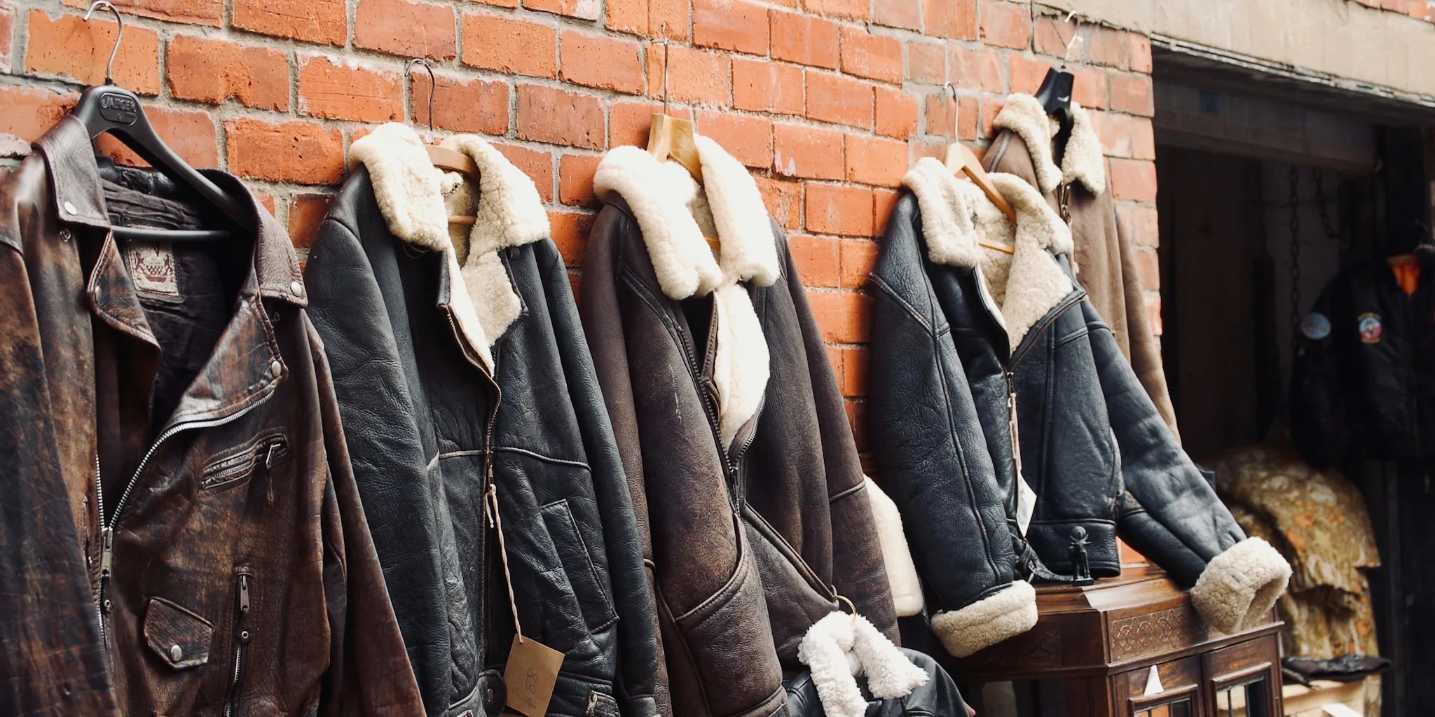 Motorcycle Jackets Worth Wearing on Every Ride
