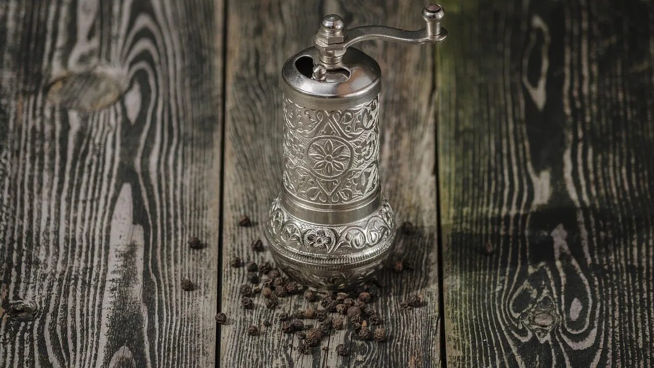 The Best Pepper Mills for Every Kitchen and Budget