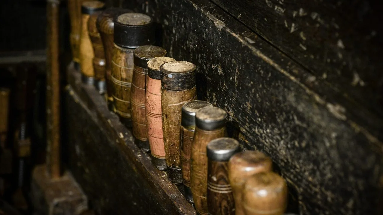 The Best Chisel Sets for Every Skill Level and Workshop
