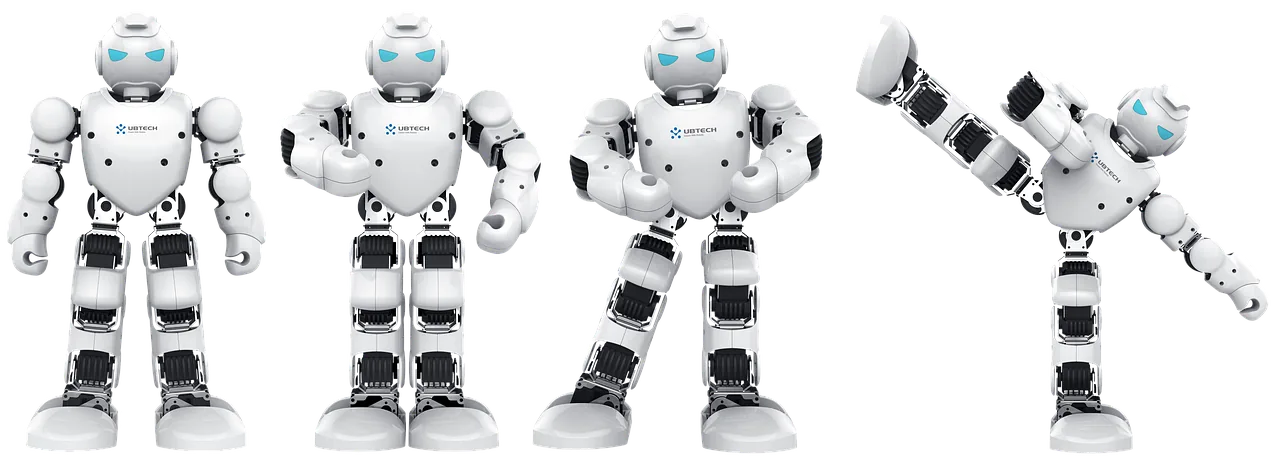 The Best Toy Robots for Every Kid and Budget