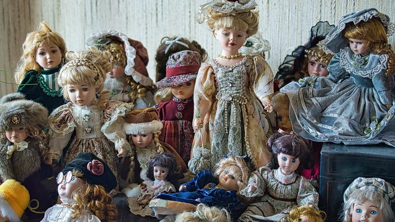 The Best Dolls for Every Age and Play Style